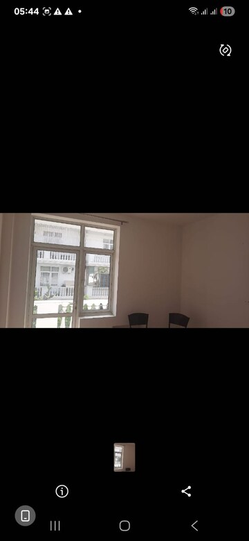 Room in 3 BHK Builder Floor at New Chandigarh – for Rent