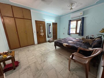 1 BHK Builder Floor For Rent in Sector 40