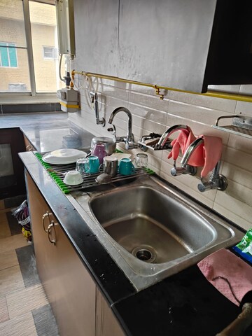 Team Area in 3 BHK Builder Floor at Sector 44 – for Rent