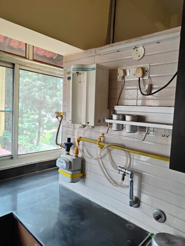 Gym in 3 BHK Builder Floor at Sector 44 – for Rent