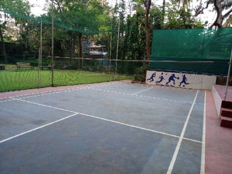 Garden, dheeraj-godavari-apartment 1 Bedroom 450 Sq.Ft. Apartment In Malad West Mumbai 9100682