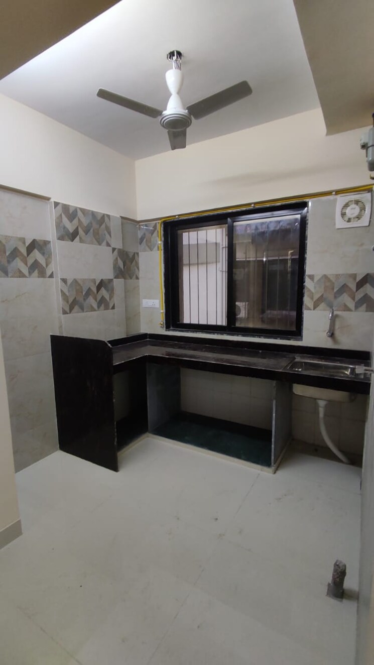 Kitchen, shree-amizara-chs-malad 1 Bedroom 450 Sq.Ft. Apartment In Malad West Mumbai 9100684