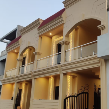 2 BHK Villa For Sale in Amethi