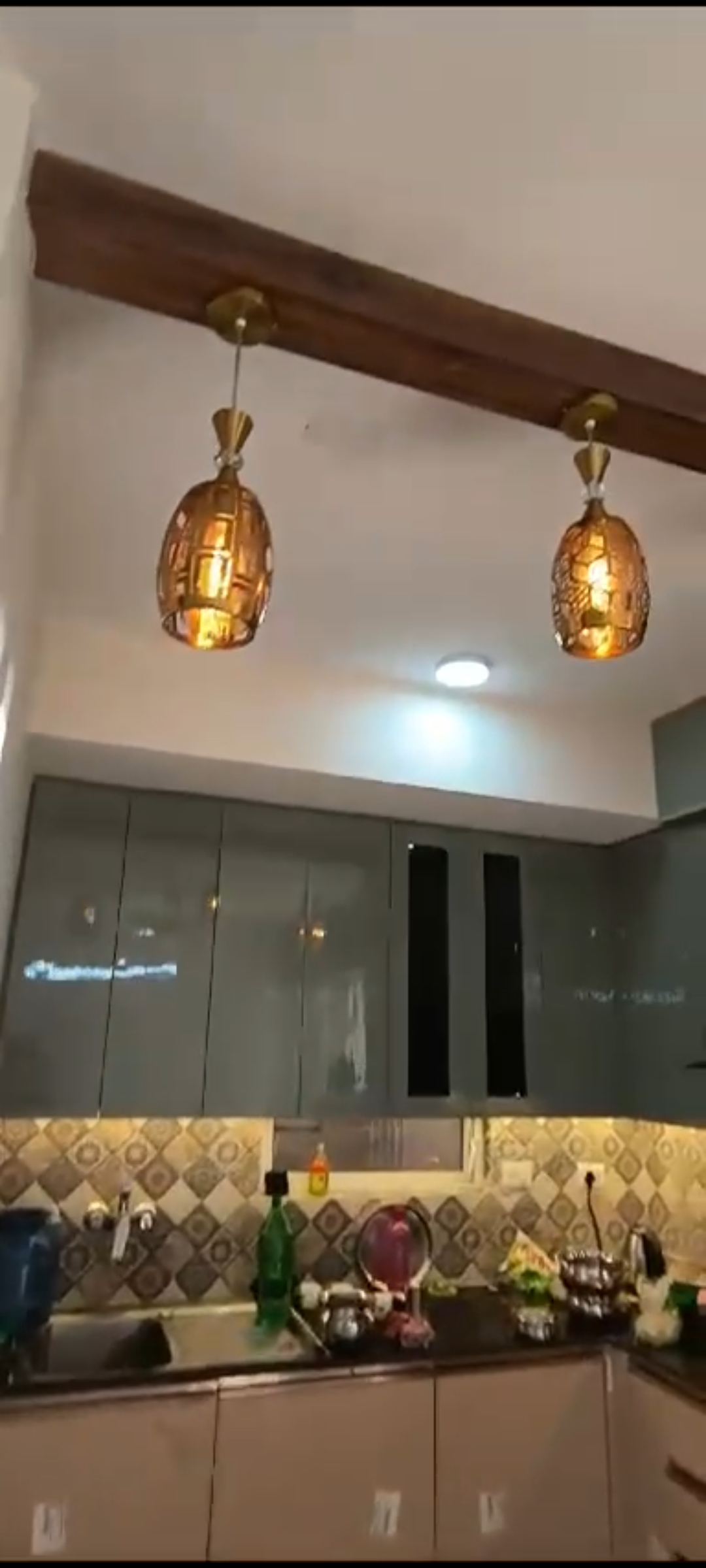 2.5 BHK + Study Room 1081 Sq.Ft. Apartment in Signature Global Park 4 and 5