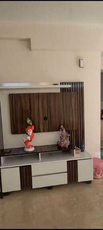 Furnished Amenities in 2.5 BHK Apartment at Signature Global Park 4 and 5, Sohna Sector 36 – for Rent