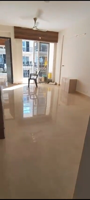Staircase in 2.5 BHK Apartment at Signature Global Park 4 and 5, Sohna Sector 36 – for Rent