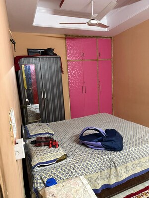 Team Area in 3 BHK Builder Floor at Baraula – for Sale