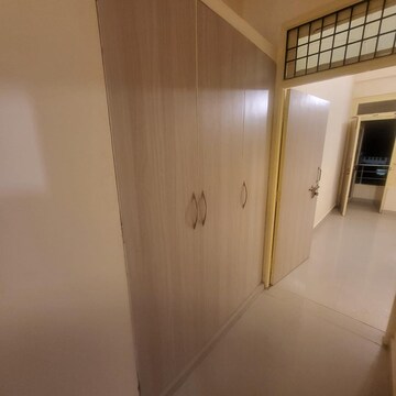 Building Lobby in 2 BHK Apartment at Avas Vikas Colony – for Rent