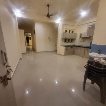 Kitchen in 2 BHK Apartment at Avas Vikas Colony – for Rent