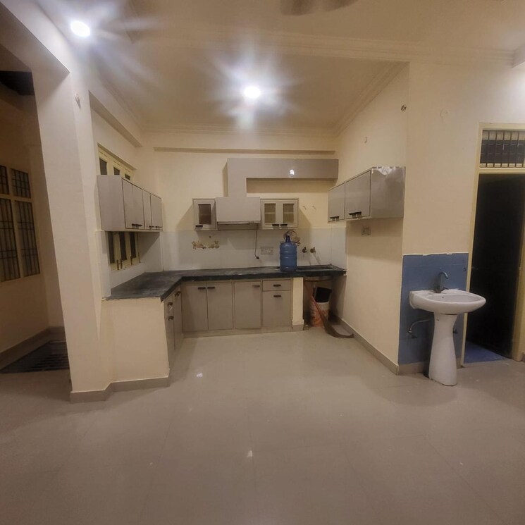 Kitchen/pantry, avas vikas colony 2 Bedroom 960 Sq.Ft. Apartment In Avas Vikas Colony Lucknow 9100703