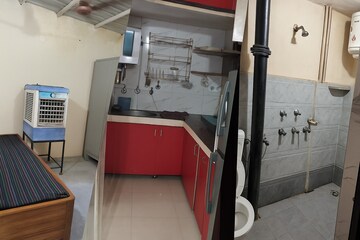 2 BHK Builder Floor For Rent in Sector 40