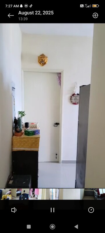 Furnished Amenities in 2.5 BHK Apartment at Signature Global Park 4 and 5, Sohna Sector 36 – for Rent