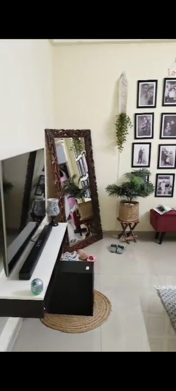 2.5 BHK Apartment For Rent in Signature Global Park 4 and 5, Sohna Sector 36