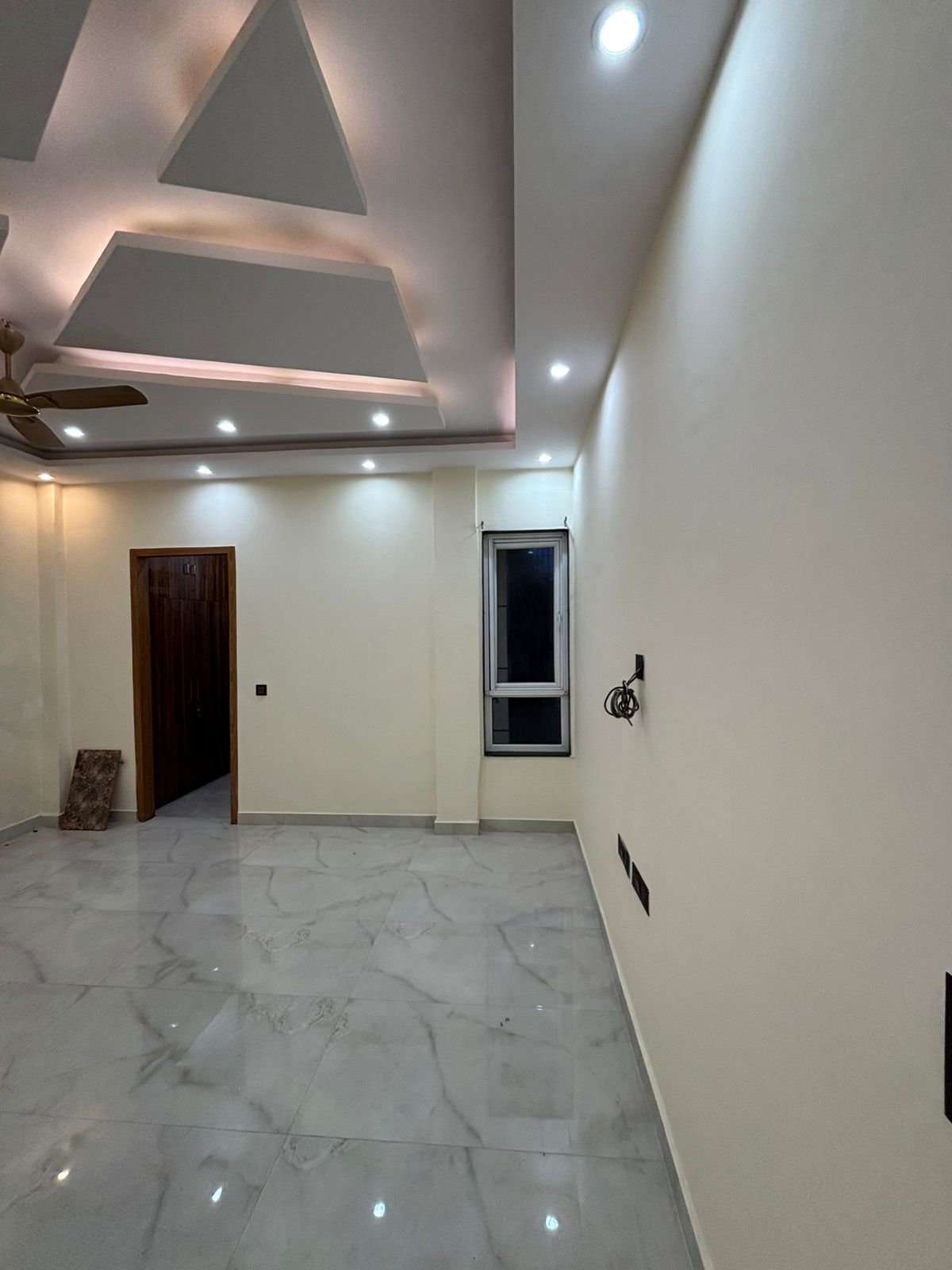 2 BHK + Study Room 950 Sq.Ft. Builder Floor in DS Homes Noida