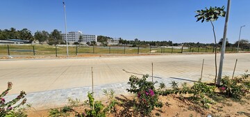 Plot Area in  Plot at Arvind Greatlands, Devanahalli – for Sale