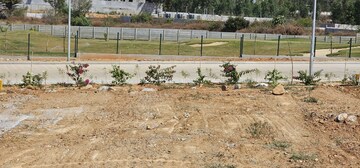 Plot Area in  Plot at Arvind Greatlands, Devanahalli – for Sale