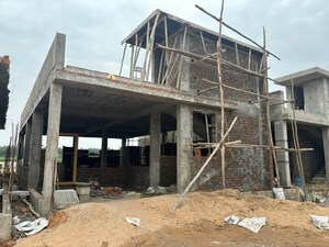  Plot – Exterior View View at Punadipadu - for Sale