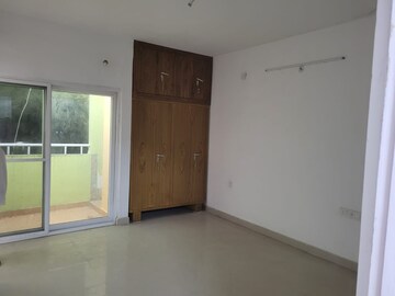 2.5 BHK Apartment For Rent in Sargam Apartment, Jankipuram