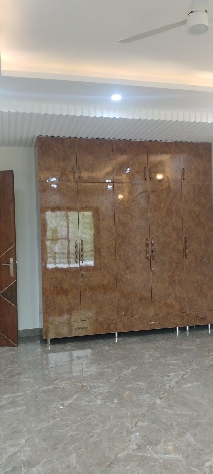 Master Bedroom, unitech-south-city-ii 4 Bedroom 2250 Sq.Ft. Builder Floor In Sector 50 Gurgaon 9100719