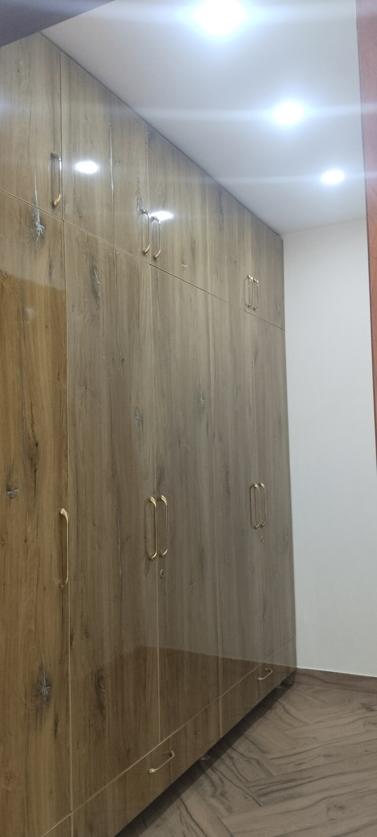 Master Bedroom, unitech-south-city-ii 4 Bedroom 2250 Sq.Ft. Builder Floor In Sector 50 Gurgaon 9100719