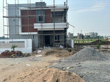  Plot – Exterior View View at Sree City Legend, Kankipadu - for Sale