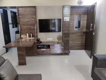1 BHK Apartment For Rent in Vasant Leela Complex, Vijay Nagari