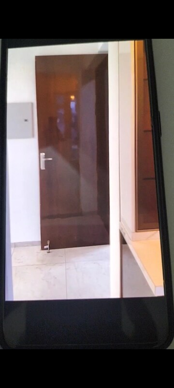 Master Bedroom in 2 BHK Apartment at BPTP Discovery Park, Sector 80 – for Rent