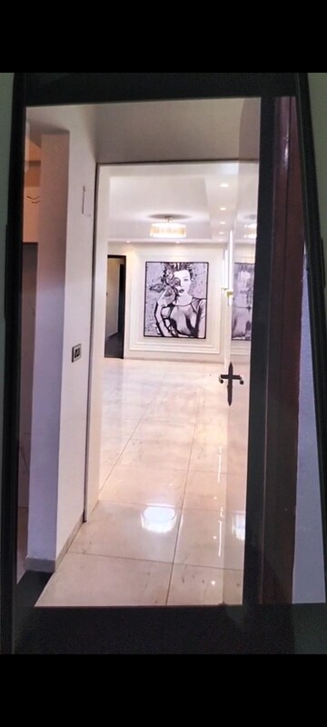 Master Bedroom in 2 BHK Apartment at BPTP Discovery Park, Sector 80 – for Rent