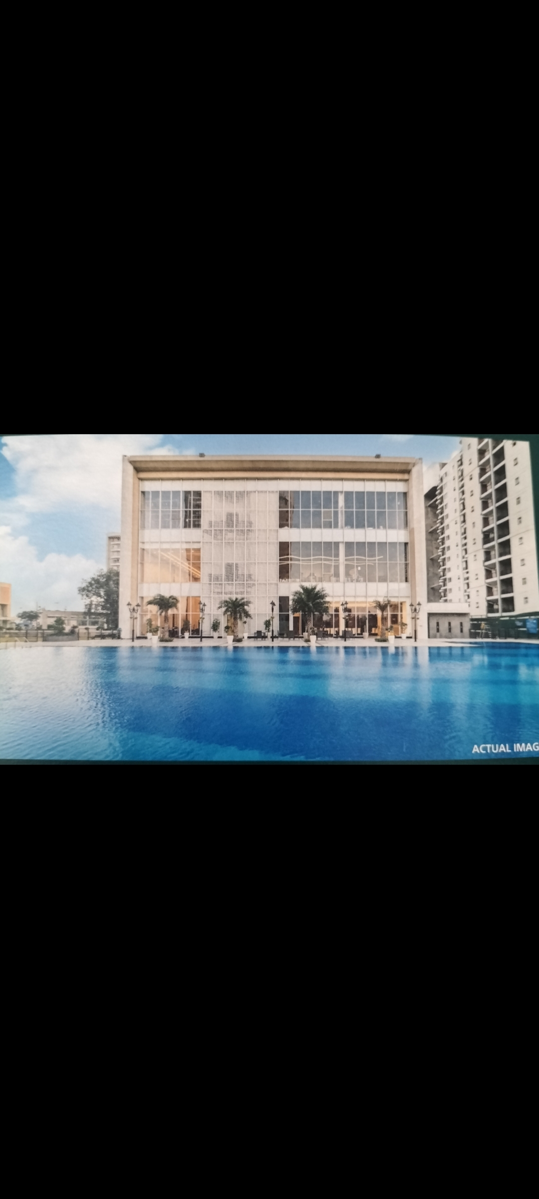 2 BHK 1250 Sq.Ft. Apartment in BPTP Discovery Park