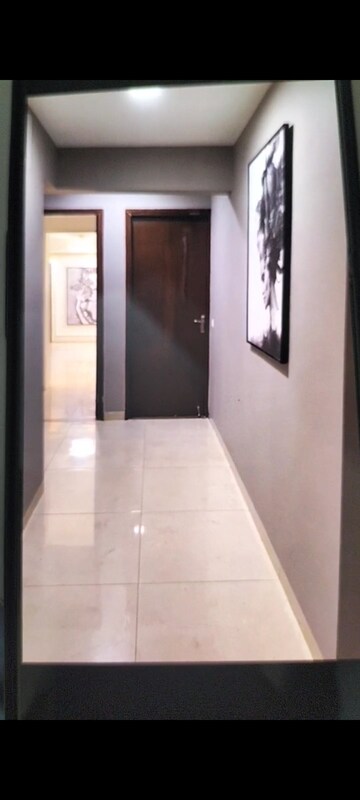 Master Bedroom in 2 BHK Apartment at BPTP Discovery Park, Sector 80 – for Rent