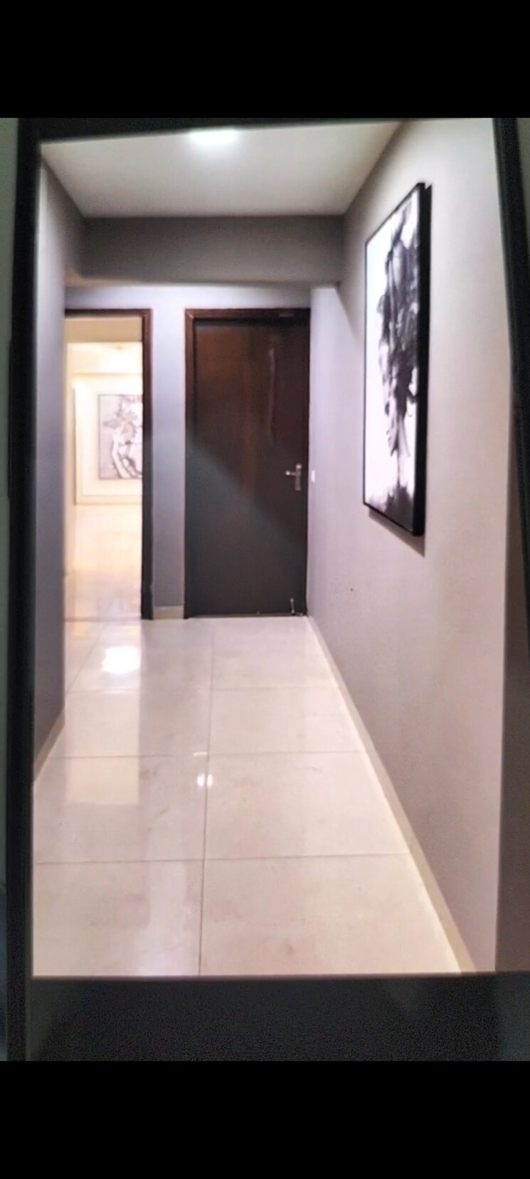 Master Bedroom, bptp-discovery-park 2 Bedroom 1250 Sq.Ft. Apartment In Sector 80 Faridabad 9100723