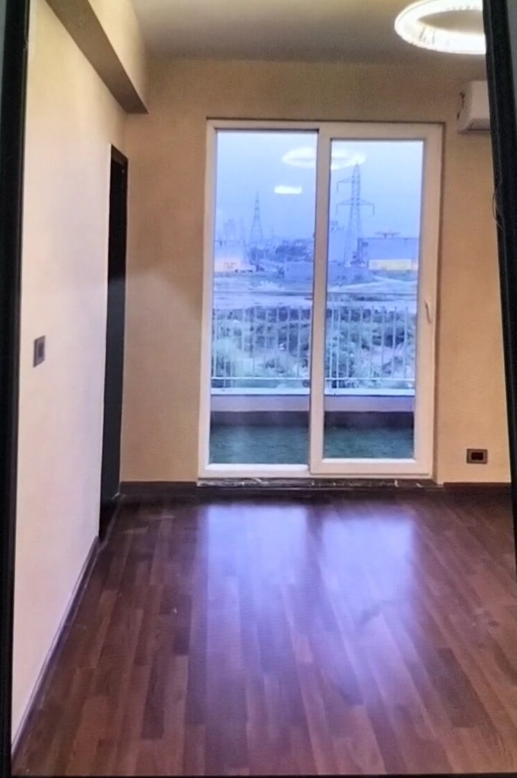 Master Bedroom, bptp-discovery-park 2 Bedroom 1250 Sq.Ft. Apartment In Sector 80 Faridabad 9100723