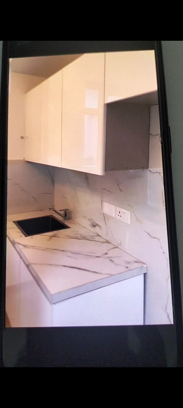 Master Bedroom, bptp-discovery-park 2 Bedroom 1250 Sq.Ft. Apartment In Sector 80 Faridabad 9100723