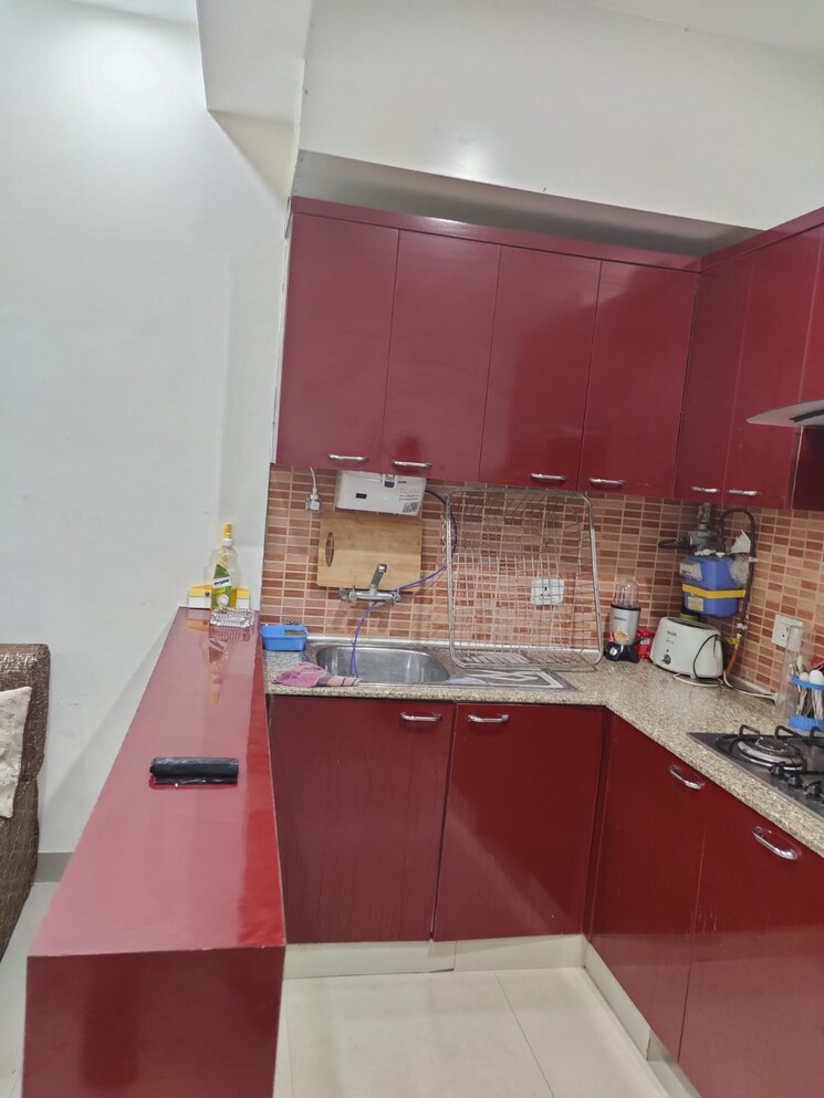 Kitchen, sector 12 2 Bedroom 1800 Sq.Ft. Independent House In Sector 12 Noida 9100731