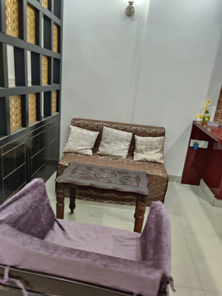 Bedroom, sector 12 2 Bedroom 1800 Sq.Ft. Independent House In Sector 12 Noida 9100731