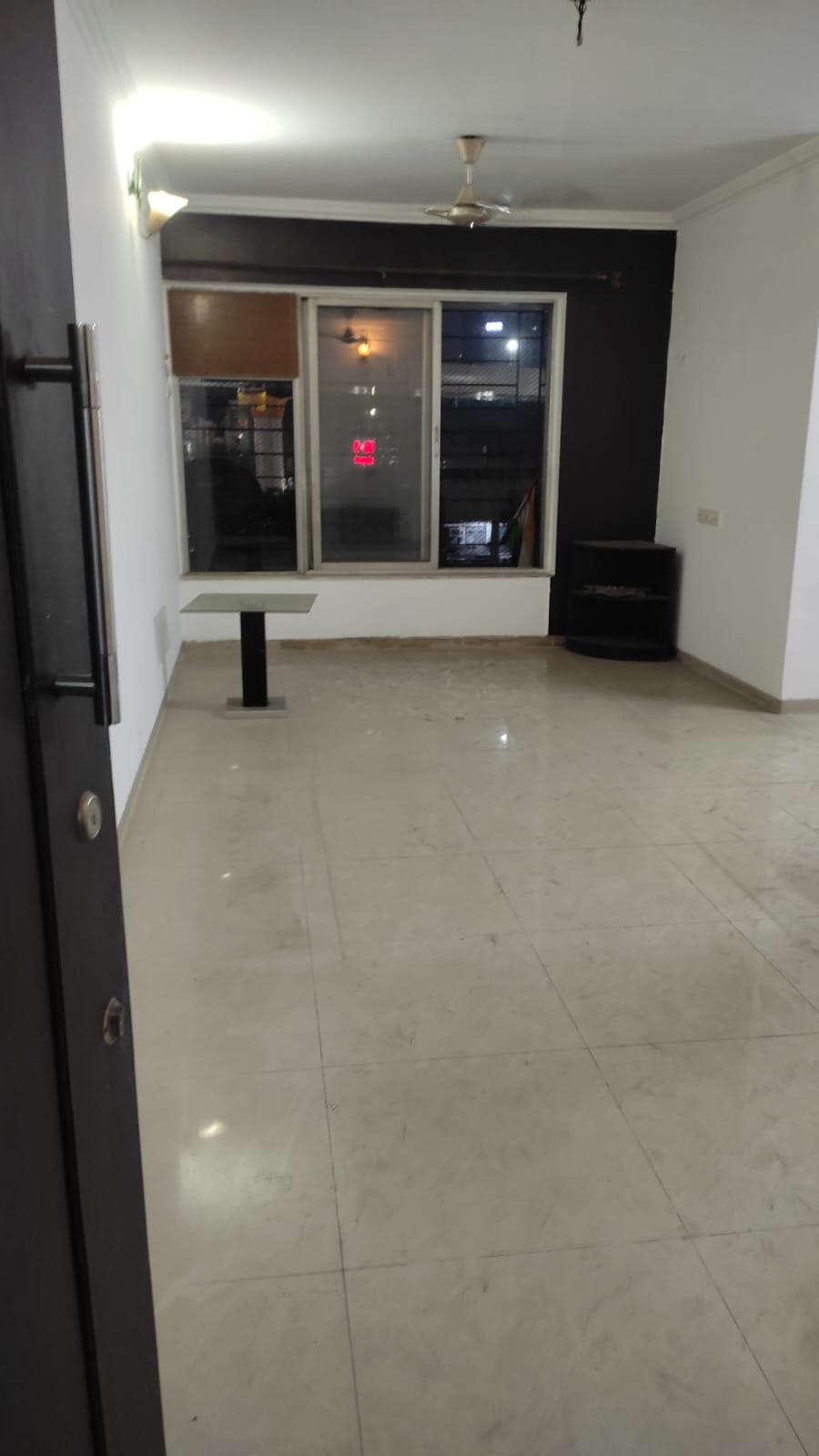 1 BHK 375 Sq.Ft. Apartment in Haware Intelligentia Vector