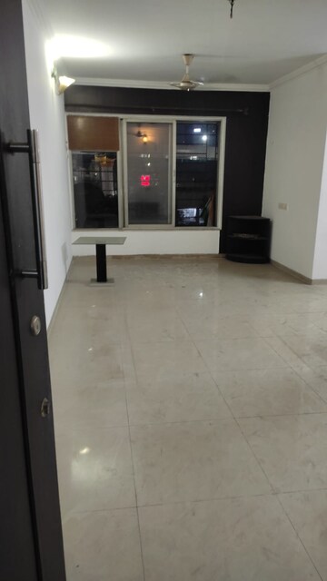 1 BHK Apartment For Rent in Haware Intelligentia Vector, Kasarvadavali