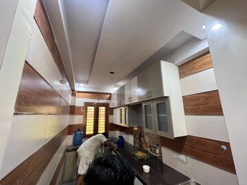 1 BHK Independent House For Rent in Sector 12