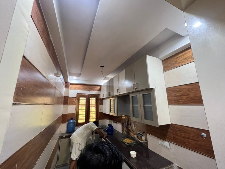 Cover Image, sector 12 1 Bedroom 425 Sq.Ft. Independent House In Sector 12 Noida 9100734