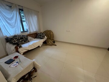 1 BHK Apartment For Rent in Koregaon Park