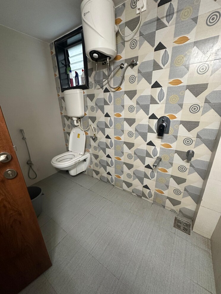 Team Area, koregaon park 1 Bedroom 550 Sq.Ft. Apartment In Koregaon Park Pune 9100735