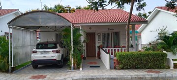2 BHK Villa – Exterior View View at Chikkaballapur - for Sale