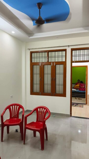 Room in 3 BHK Independent House at Khargapur – for Rent