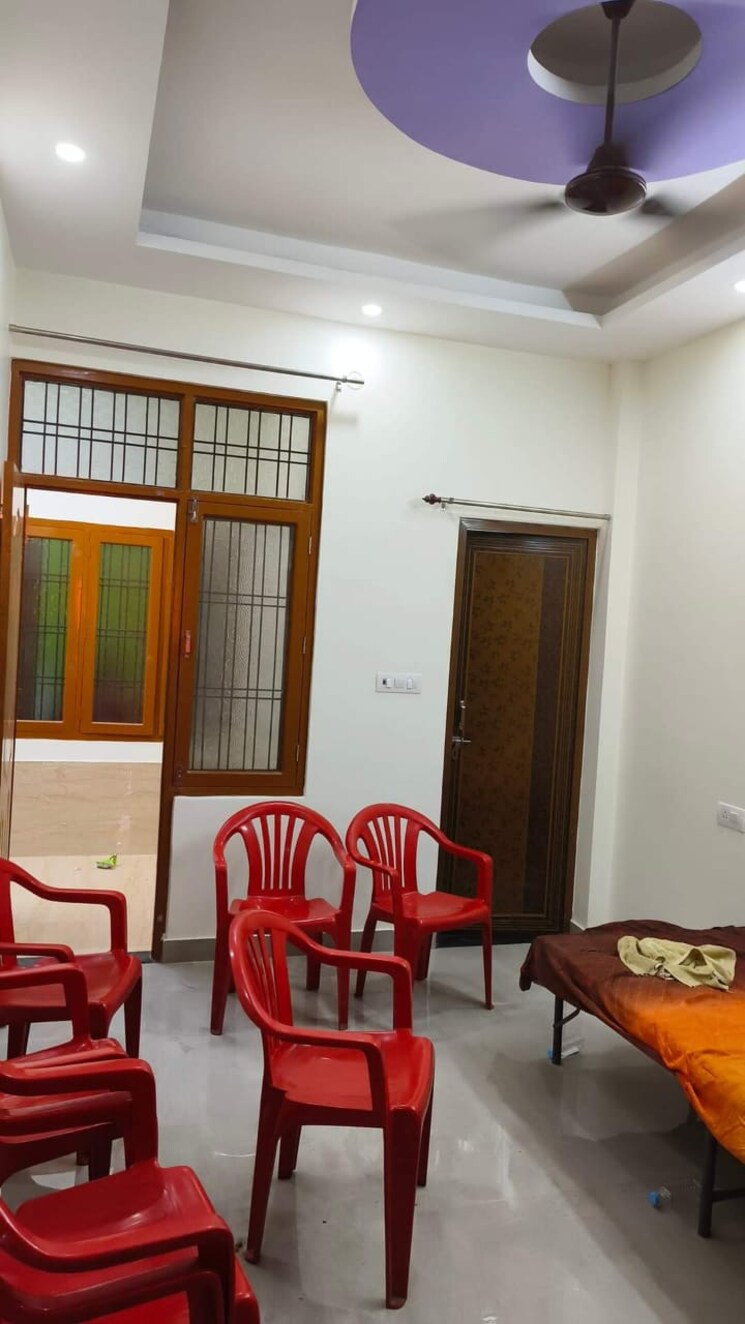 Living Room, khargapur 3 Bedroom 1500 Sq.Ft. Independent House In Khargapur Lucknow 9100741
