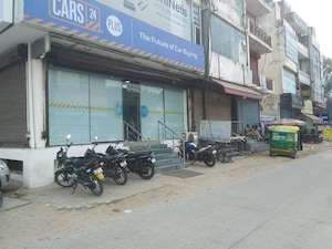  Land For Sale in Old DLF Colony, Sector 14