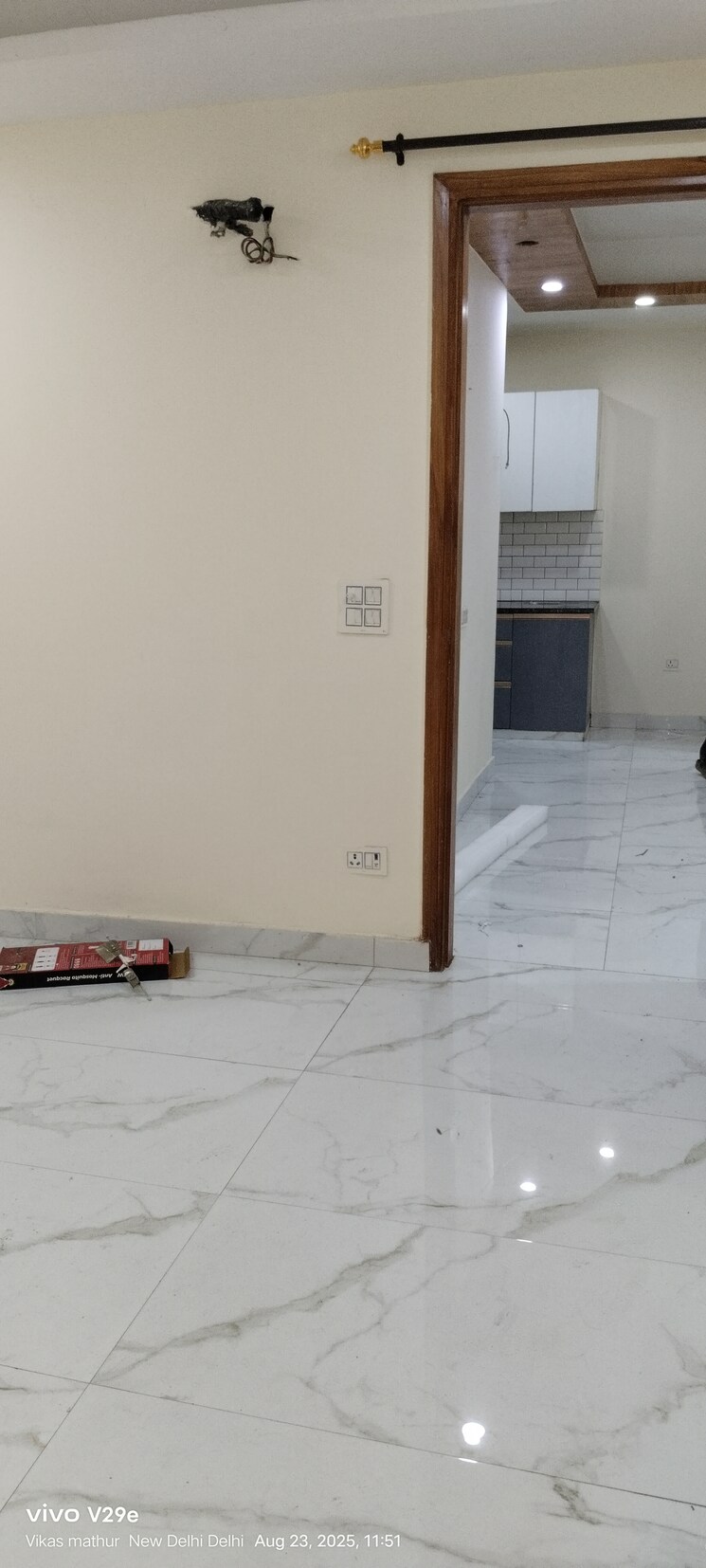 Room, paryavaran complex 2 Bedroom 750 Sq.Ft. Apartment In Paryavaran Complex Delhi 9100758