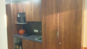 Furnished Amenities in Studio Apartment at Gaur City Center, Sector 4 Greater Noida – for Rent