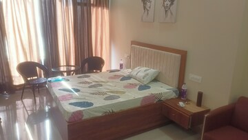 Studio Apartment For Rent in Gaur City Center, Sector 4 Greater Noida