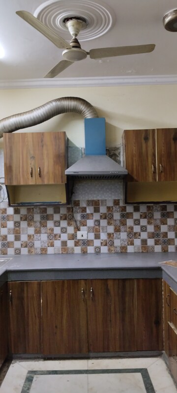 3 BHK Builder Floor For Rent in Uppal Southend, Sector 49