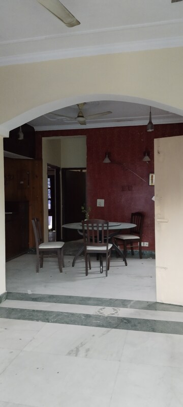 3 BHK Builder Floor – Exterior View View at Uppal Southend, Sector 49 - for Rent
